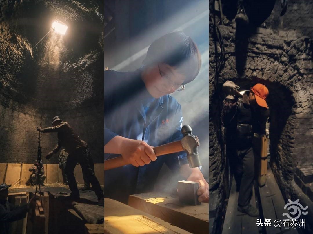 大美江苏苏州篇,大美中国昆山篇