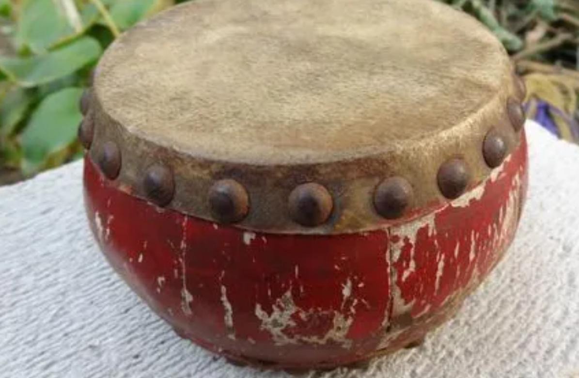 古代鼓的广泛用途,周代乐舞中鼓的作用