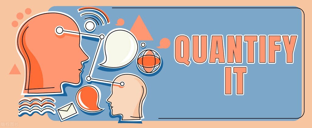 量化的目标怎么分解,量化目标举例说明