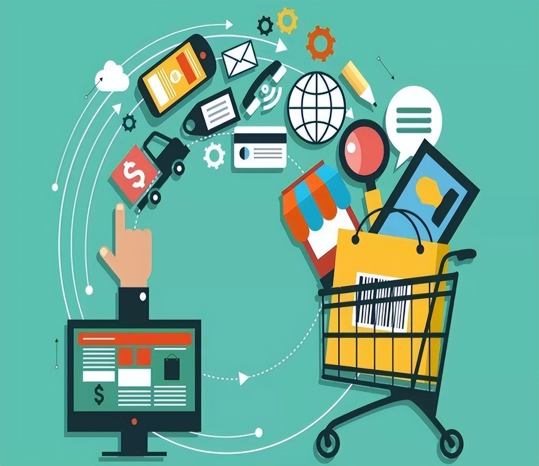 事关你我，制造商，零售平台的模式竟然影响到大家消费