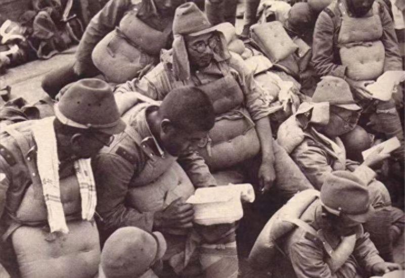 抗日女烈士朱凡：被日*用军**火炙烤分尸，断气前仍让日军汗流浃背！