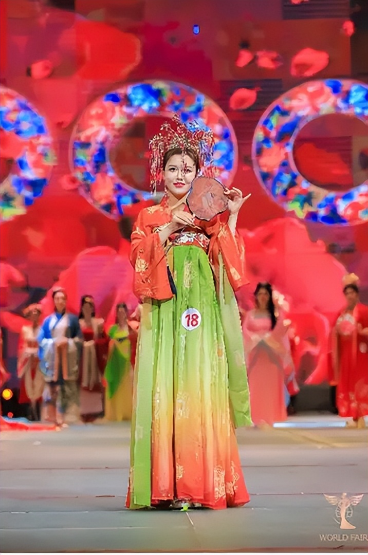 蔻墨杯世界女神大赛评委,蔻墨杯世界女神大赛香港