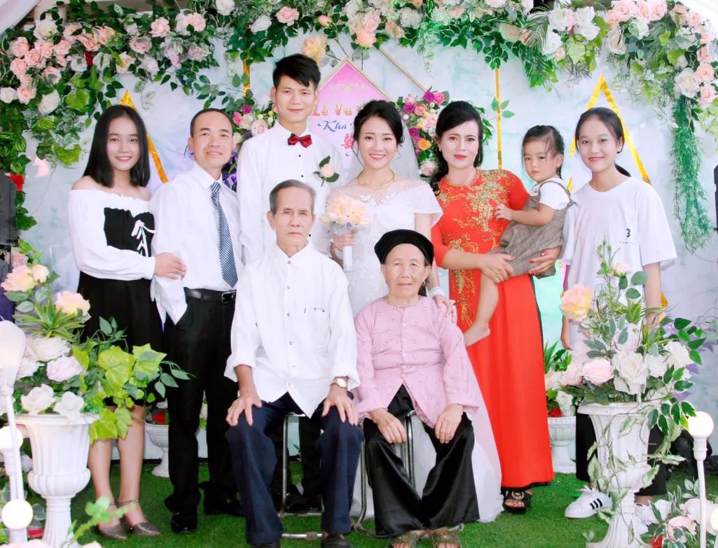 27岁越南妹子远嫁湖南三年,越南姑娘远嫁广西8年