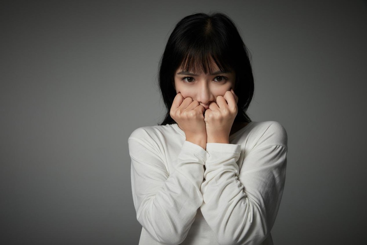 做真实的自己不去伪装,治愈社交恐惧的话