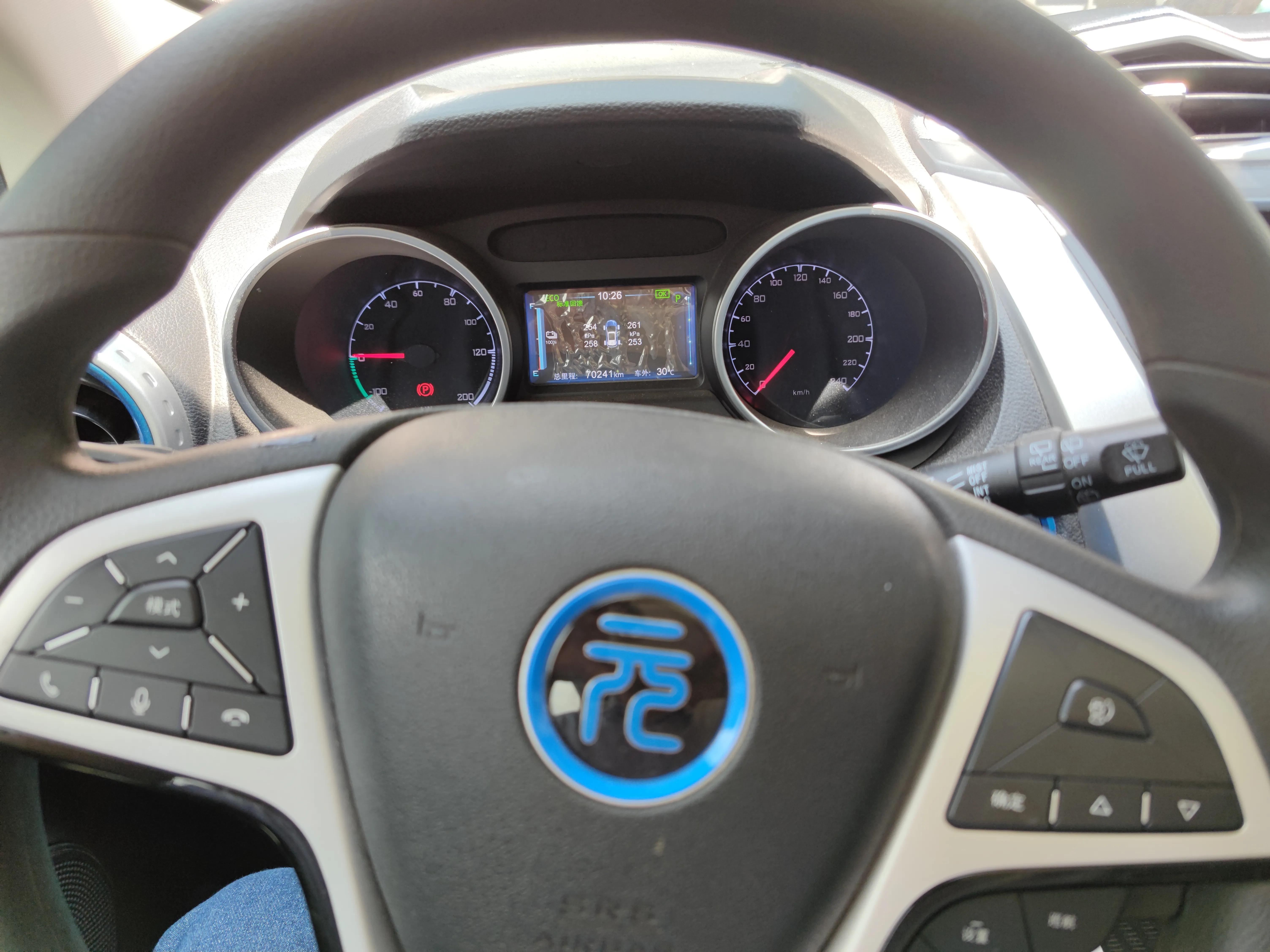 丰田ia5新能源车的真实使用感受,买几年新能源车的真实感受