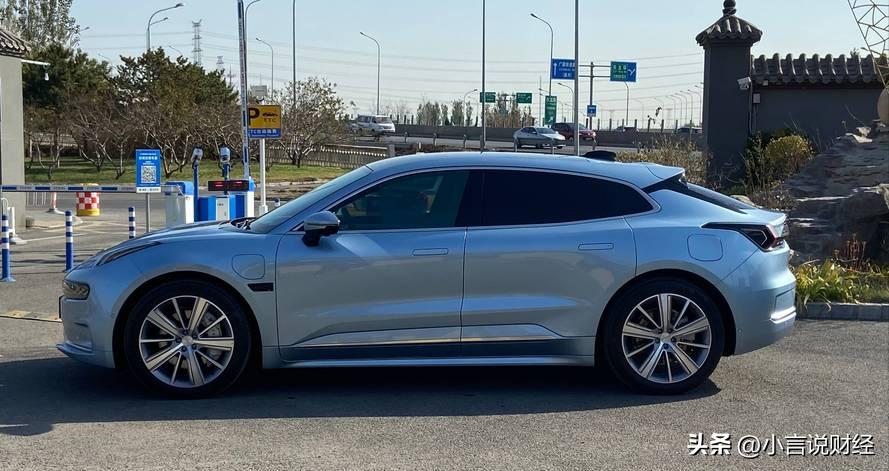 极氪汽车质量问题严重，还欺负老车主，遭300多人投诉！