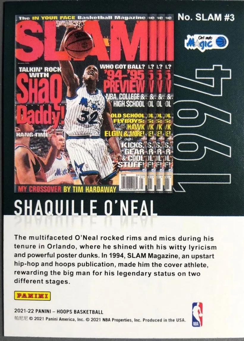 小小卡片的故事,nba卡牌编年史