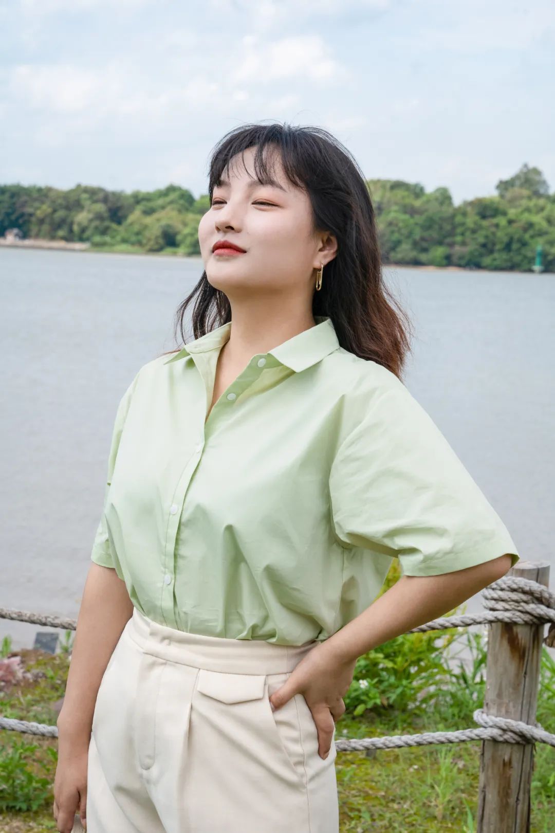 澶╃敓濂界毊鎺ㄨ崘,澶╃敓鐨偆濂界殑缇庡コ