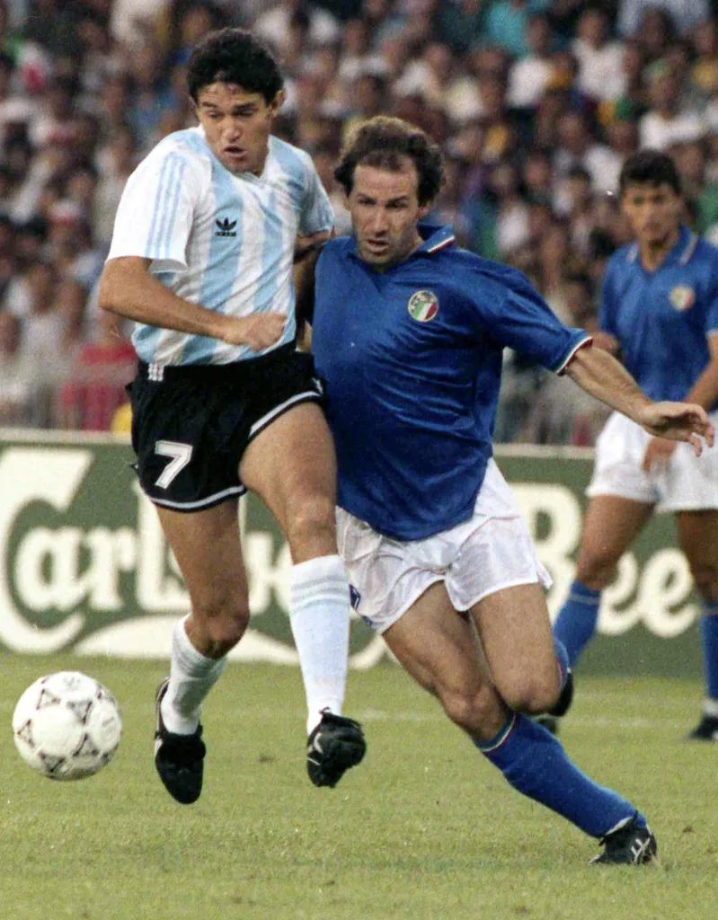 巴雷西足球生涯,弗朗哥巴雷西完整视频