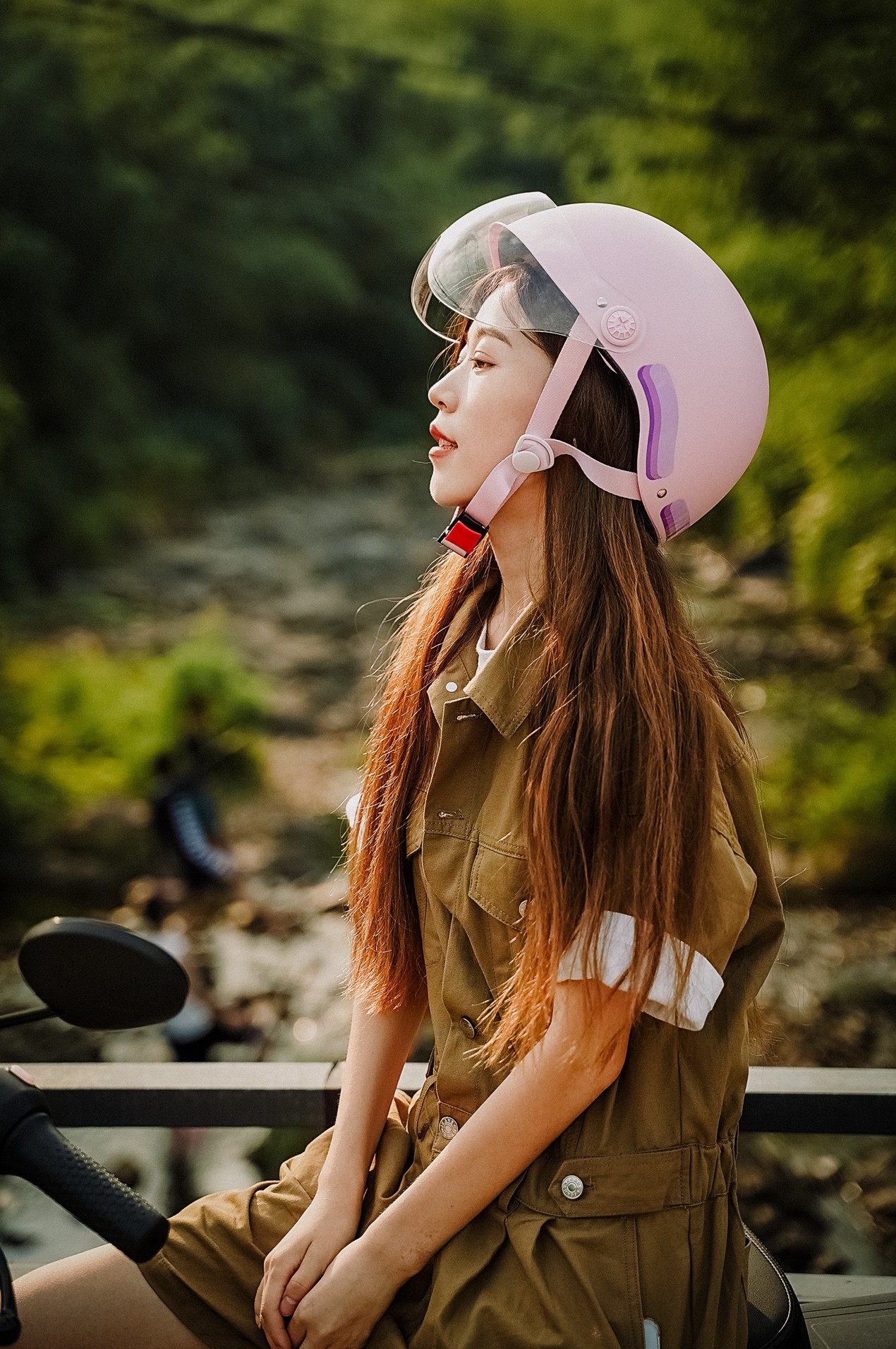 新国标头盔最新标准,头盔新国标和旧国标政策解读