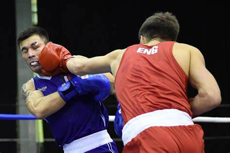 英国拳击天才莱瓦尔斯签约MTK环球拳击推广公司