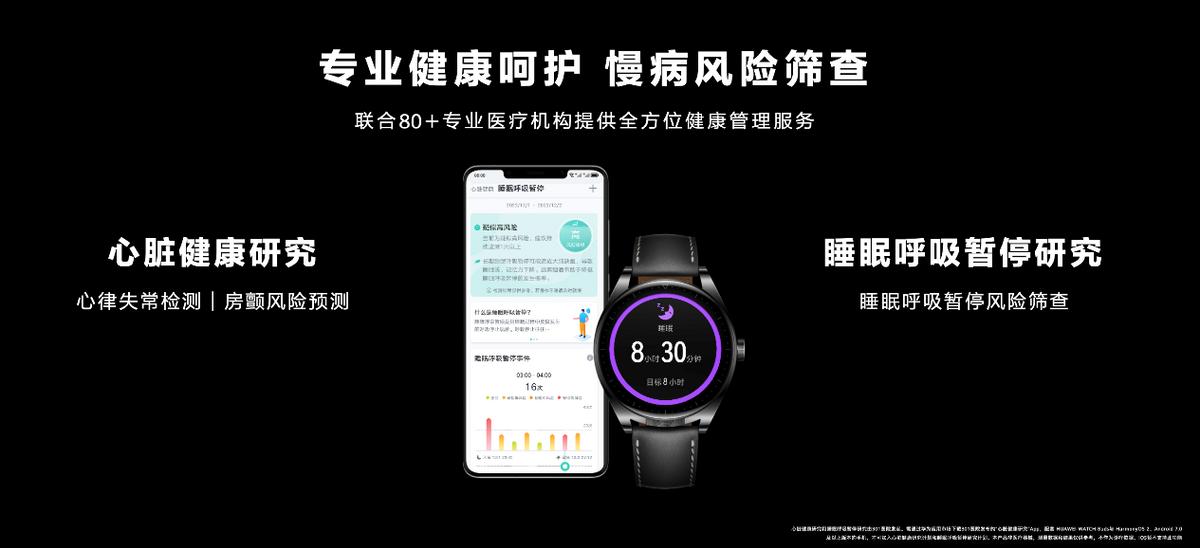 手表耳机二合一华为watch4,华为手表耳机watchbuds深度评测