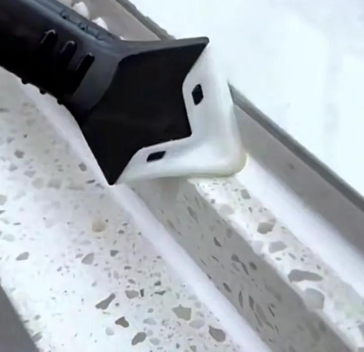 墙面反碱起皮修补小妙招,大白墙面修补小妙招