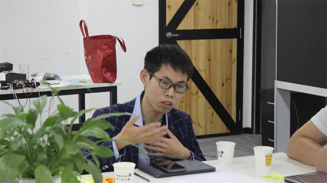 创客沙龙｜「微促帮-精创会」创新继续，发掘疫情之下的新商机