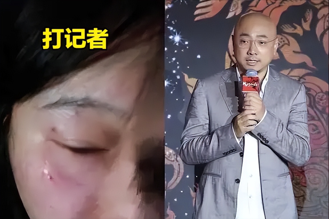 徐峥辟谣资产遭冻结,徐峥否认数亿资金被冻结