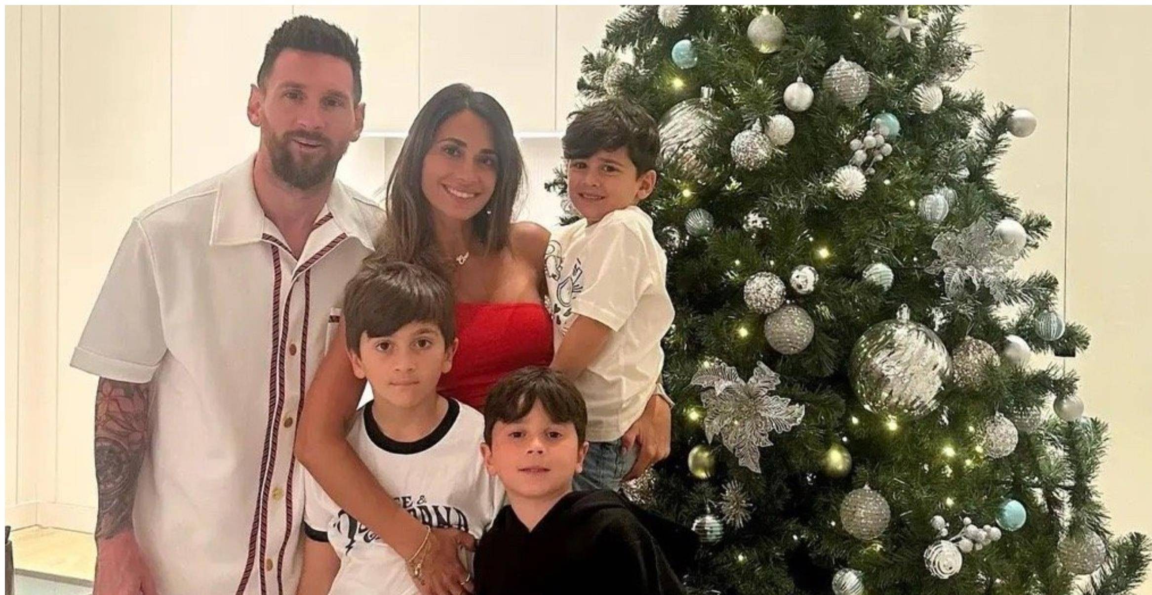 梅西青梅竹马的爱情,梅西7岁的青梅竹马是谁