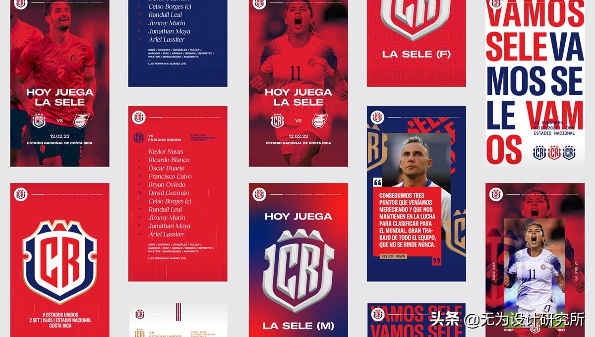 足球队品牌形象设计vi手册,设计足球队logo狼元素