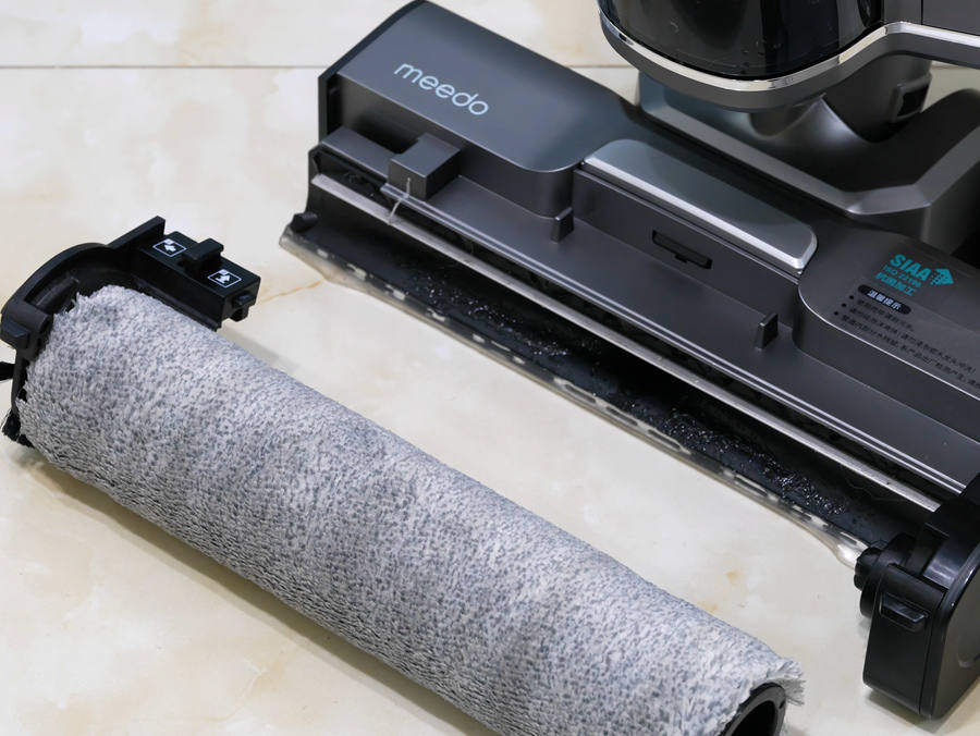 米多a8水洗机测评,米多全能水洗