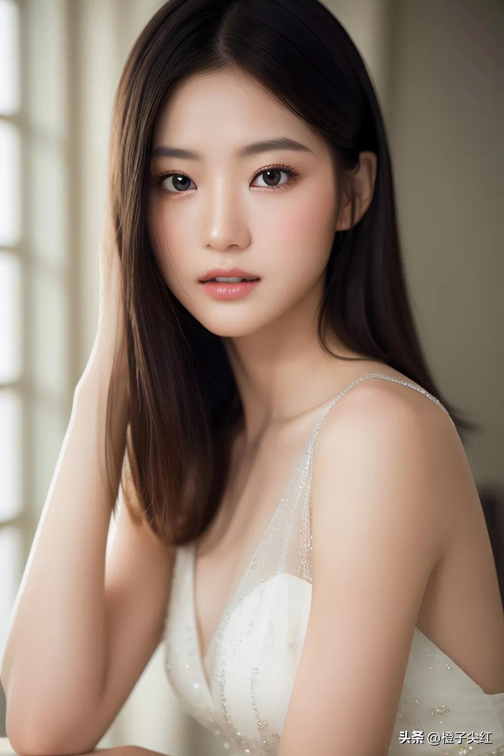 闪闪发光的眼神,闪闪发光的瞳