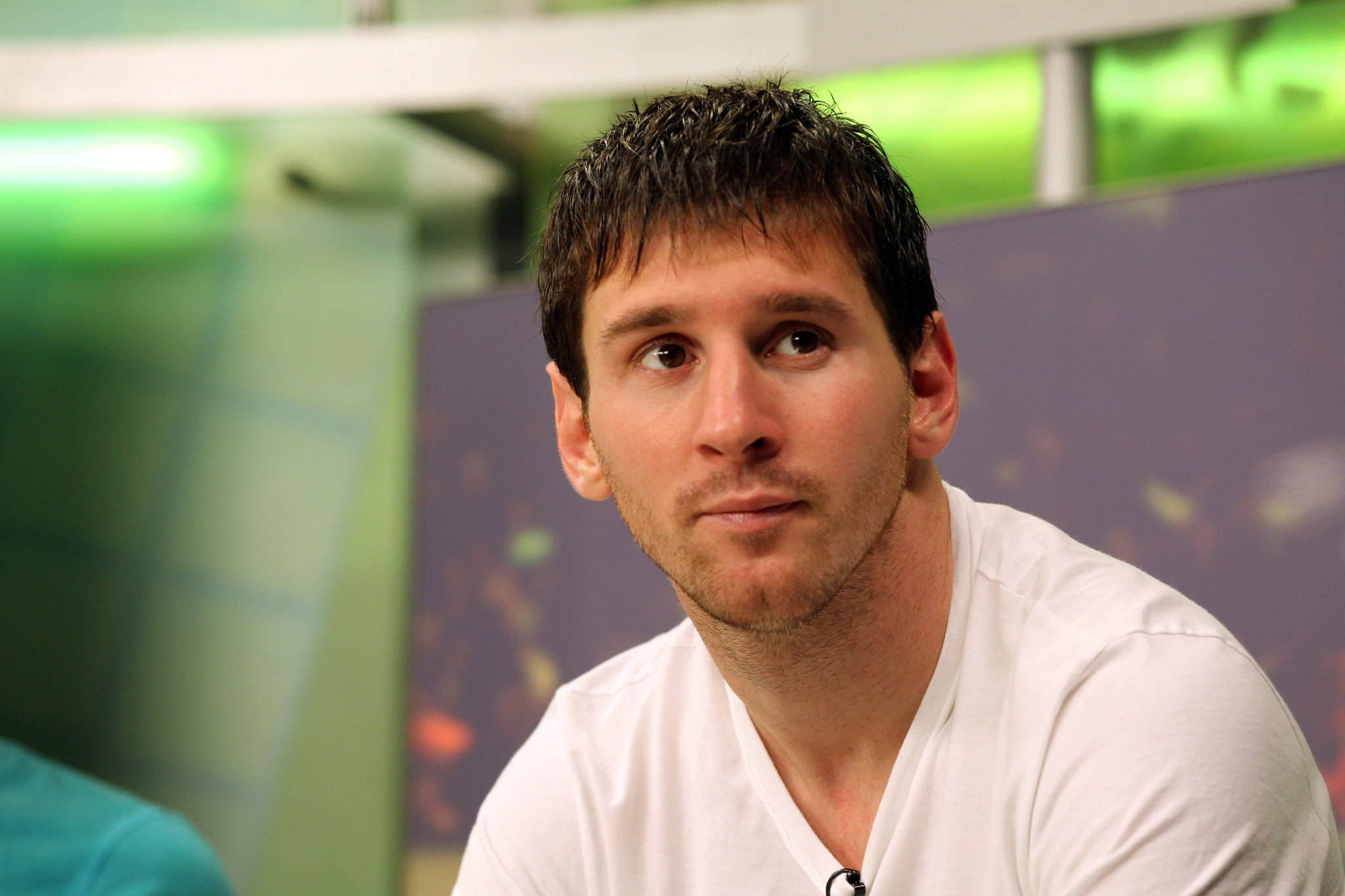 小个子阿根廷为何能拿世界杯冠军,球王梅西有没有拿过美洲的奖杯