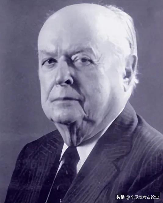 荐书：孙庆伟：追寻中华文明的价值重读张光直《考古学专题六讲》