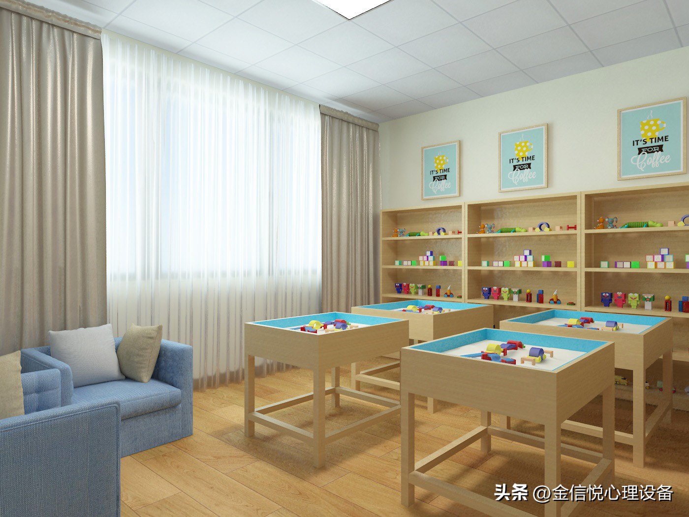 心理咨询室相关资料,心理咨询室需要哪些资质