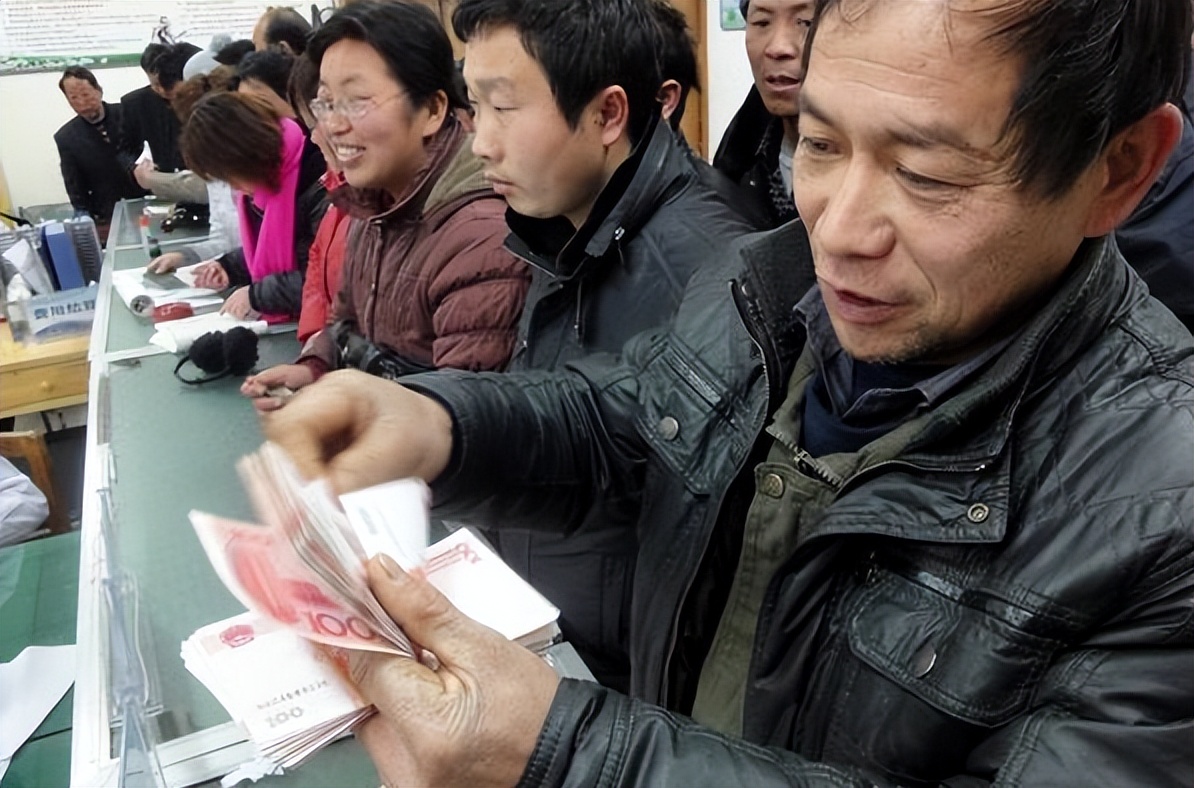 普通家庭有多少存款才有安全感,普通家庭到底需要多少存款不焦虑