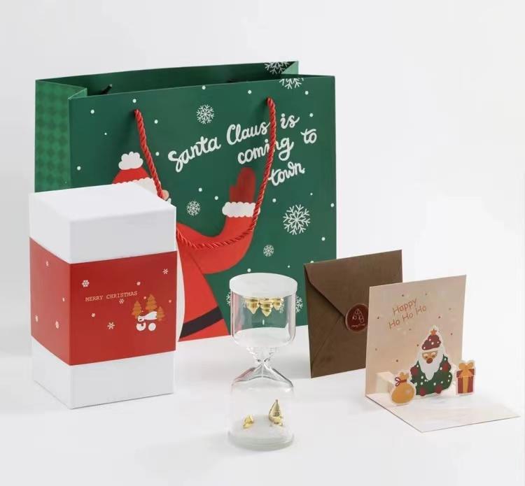 2020圣诞节礼物女生,2021圣诞节礼物女生