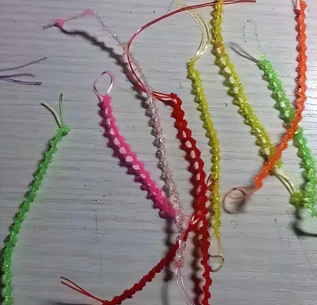 中国传统的手工小物件,纯手工小物件大全