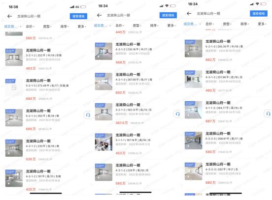 重庆的房子还有必要买吗,我劝你别买房系列