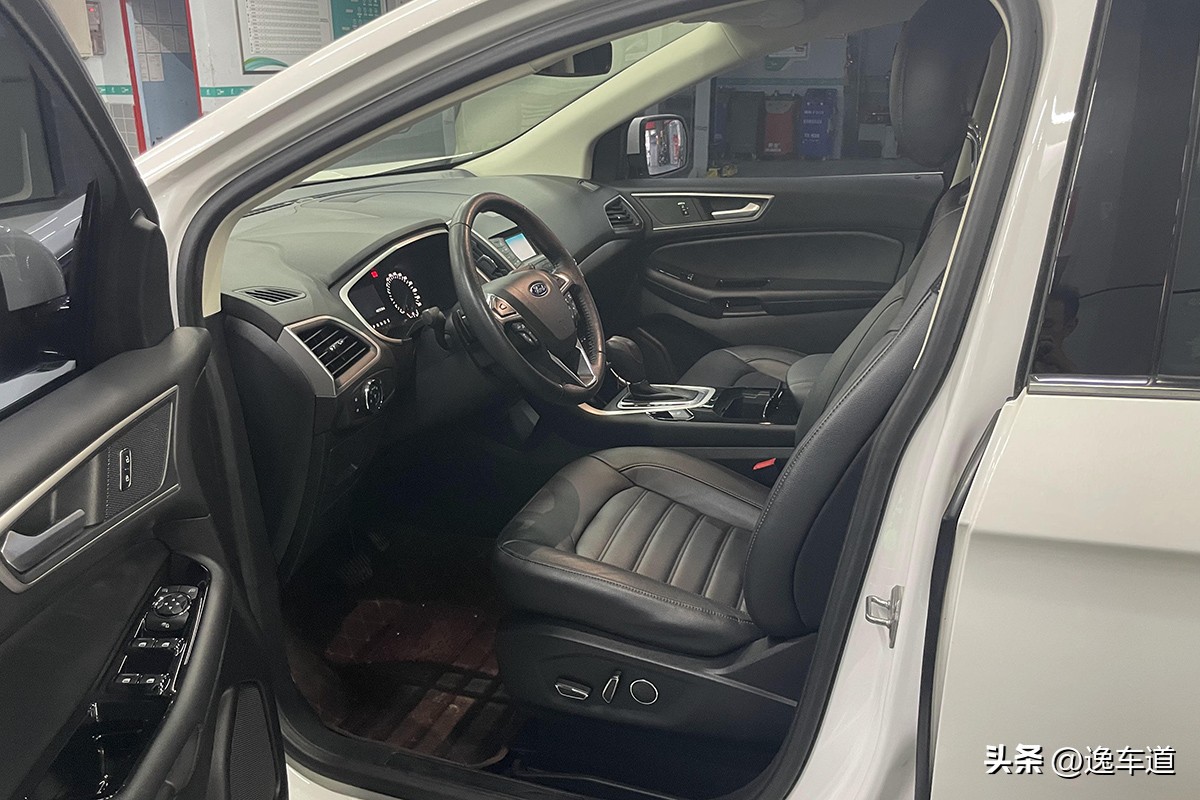 二手福特锐界的10大忠告,二手十万福特锐界