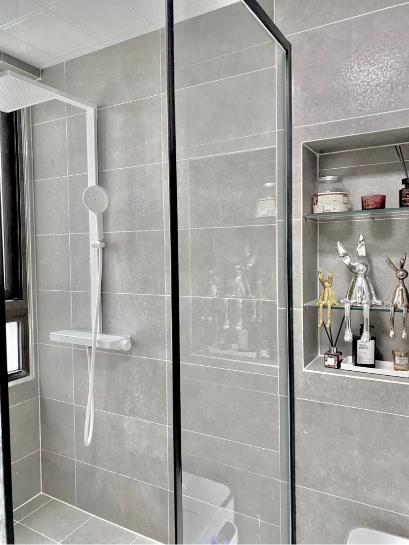 90后夫妻装修堪称教科书,上海夫妇拒绝过度装修142平