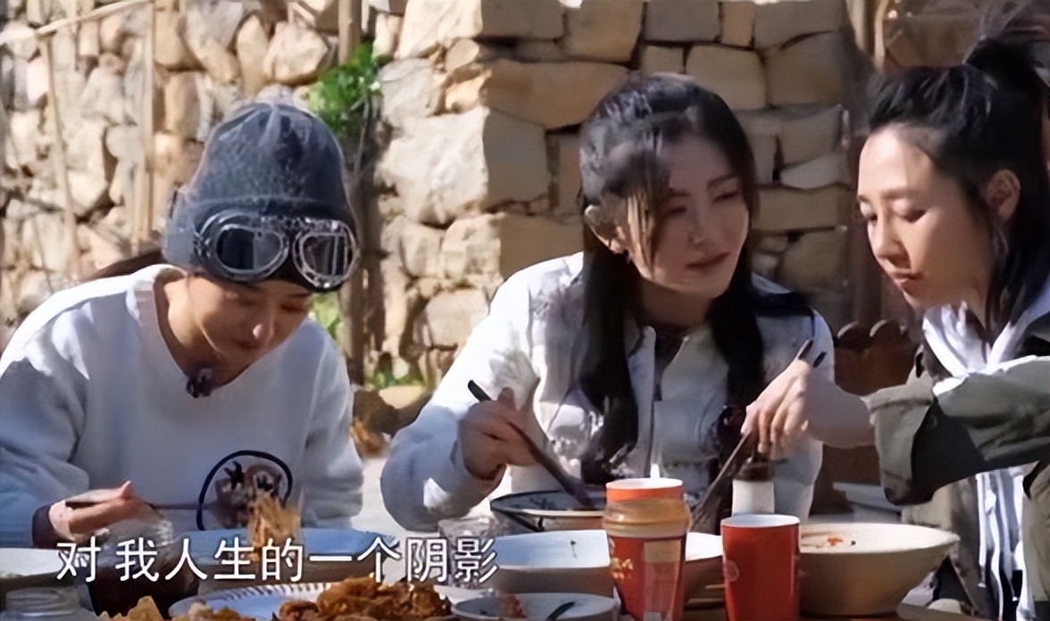 谢娜的一路走来不容易,谢娜是怎么走到现在的