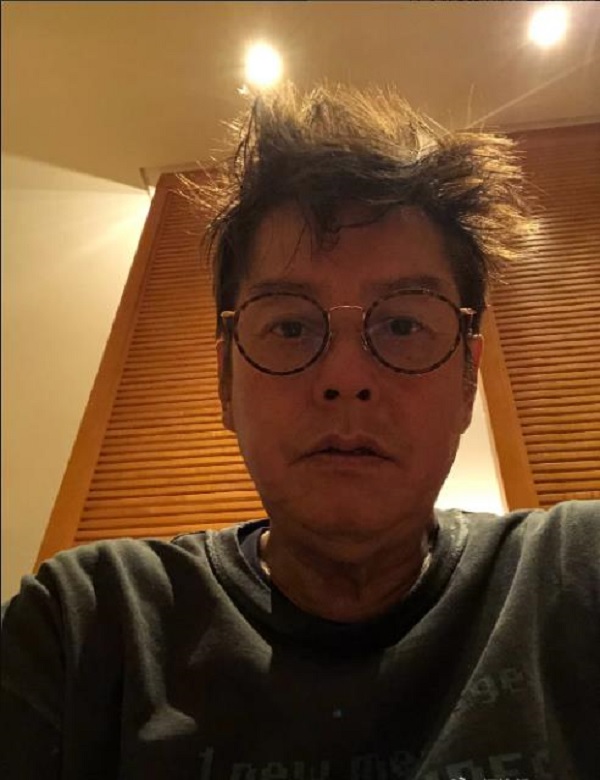 谭咏麟最新爆料录音,谭咏麟方发声辟谣网传消息视频