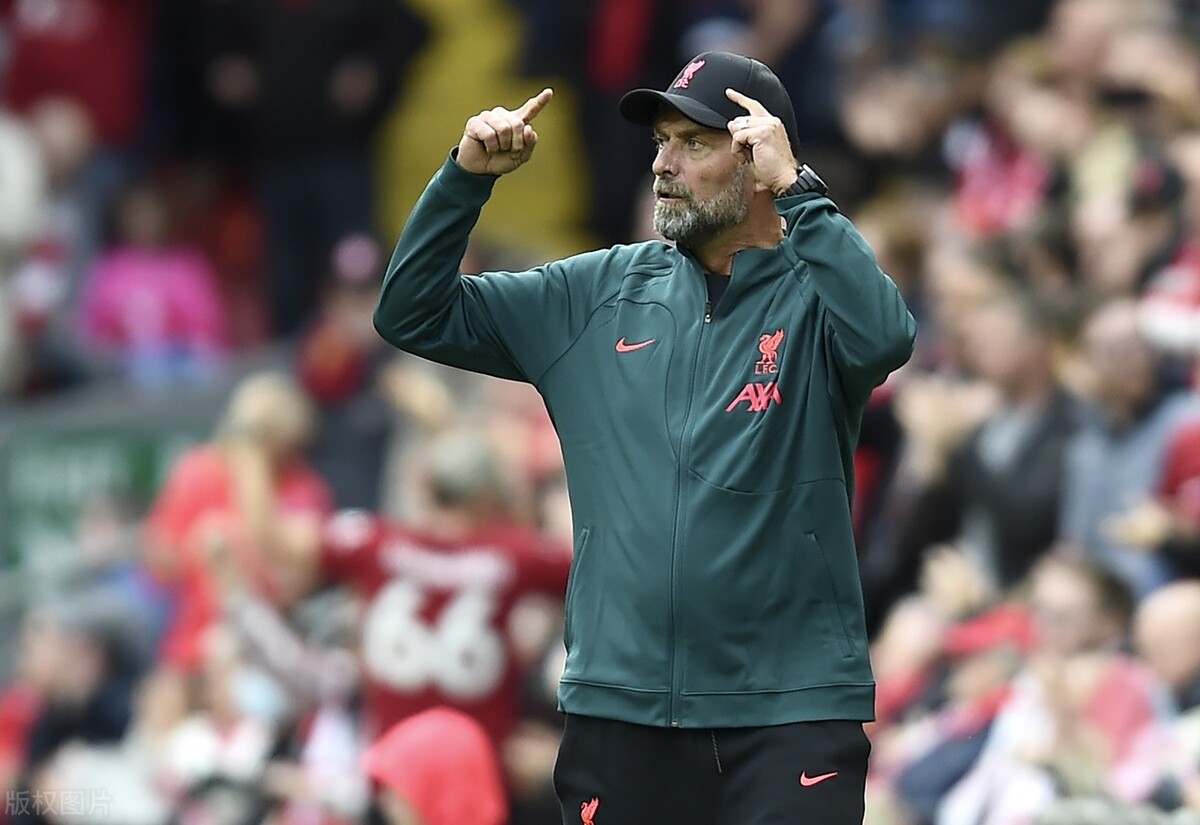 利物浦萨拉赫出局,利物浦爆冷平局萨拉赫