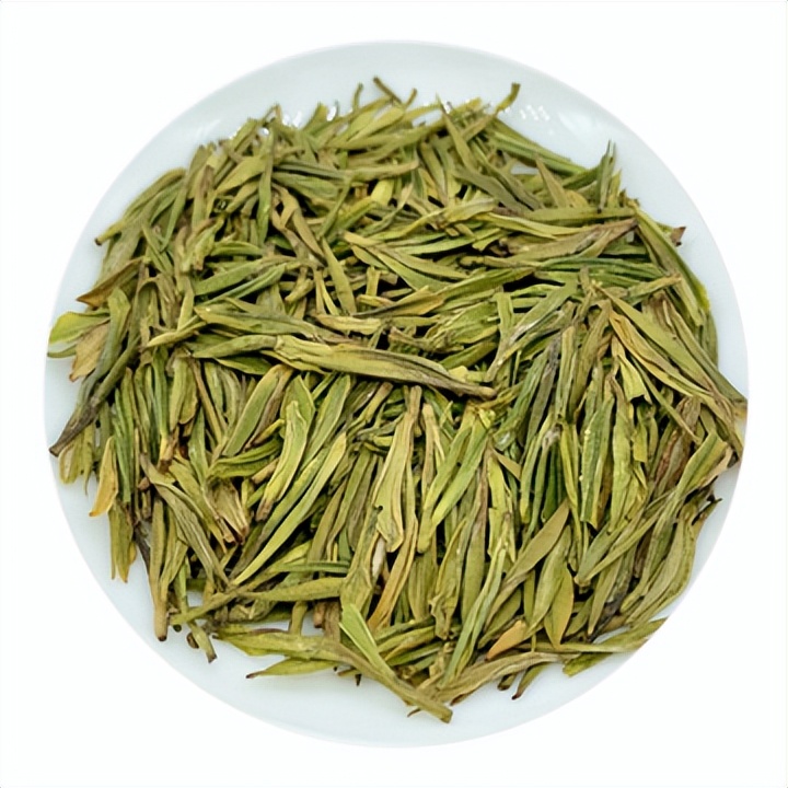 中国名茶排名100,中国名茶百强榜