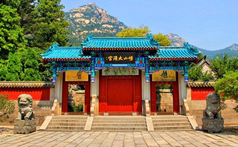 中国最美的十座山你去过了吗,中国最美的十大名山你爬过几座