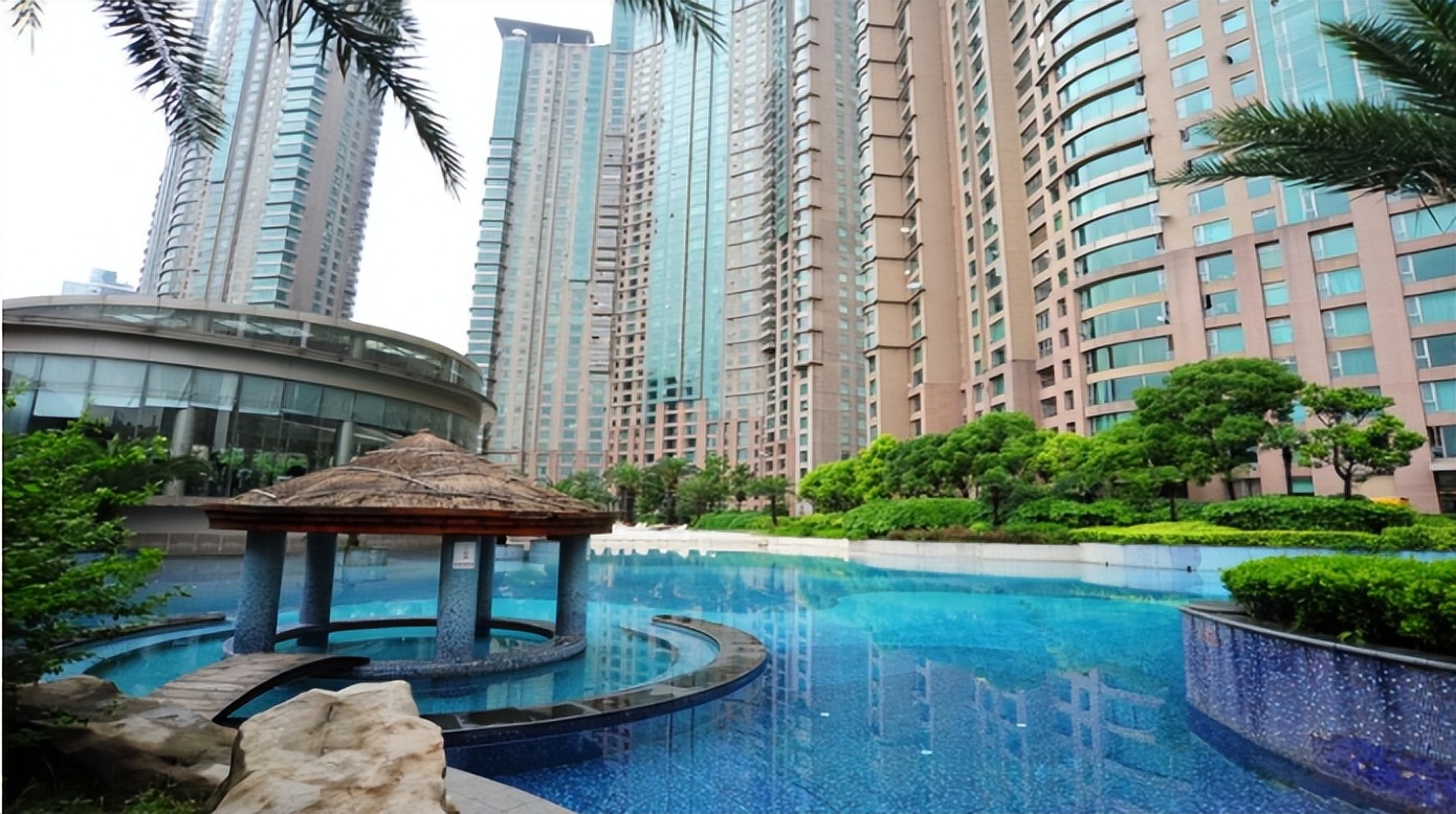 许荣茂古岭豪宅,许荣茂福州豪宅