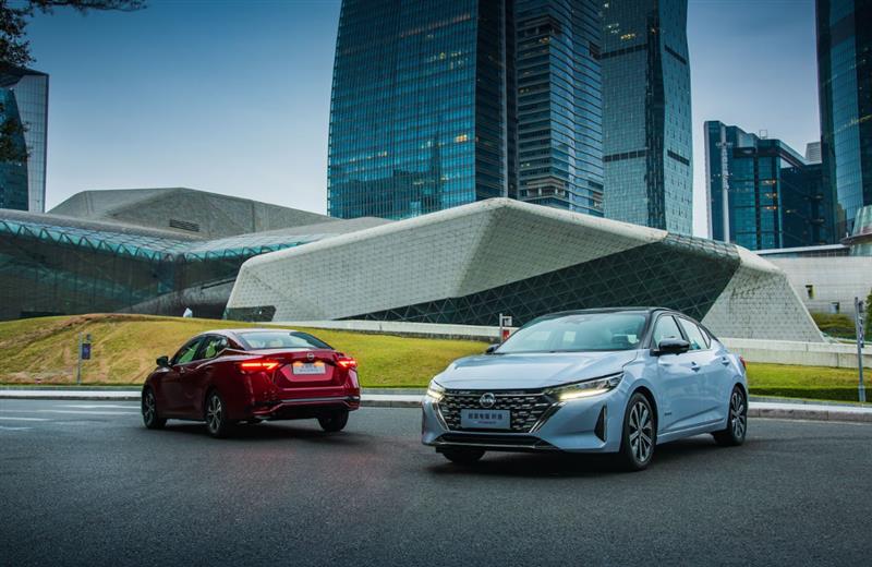 12万预算混动汽车哪辆最值得购买,四款高品质合资混动中型车推荐