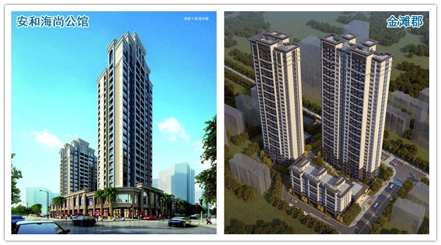 2019北海看房视频,北海看房最好的地段