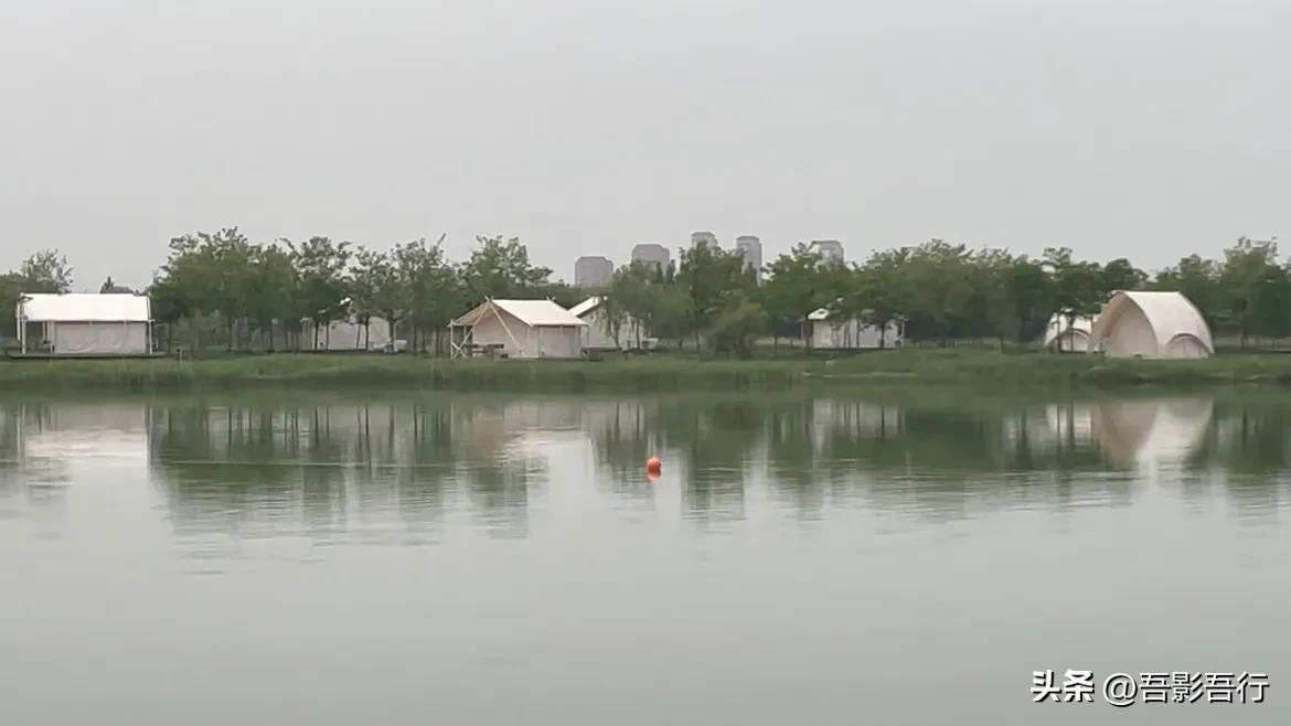 天津东丽湖旅游攻略路线,东丽湖附近野钓位置