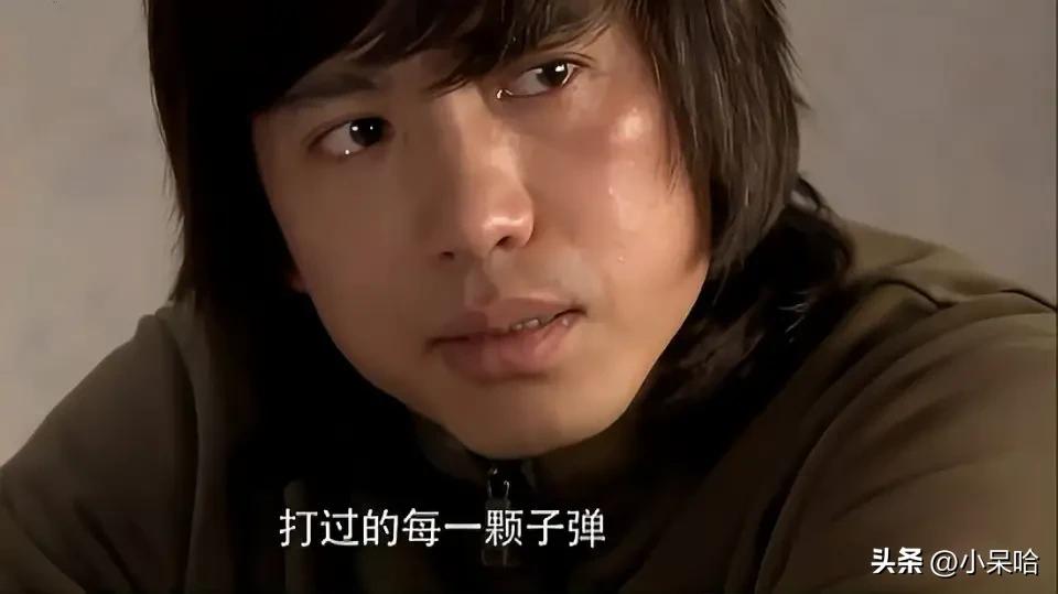 推荐5部关于特种兵的电视剧,最好看的15部特种兵电视剧