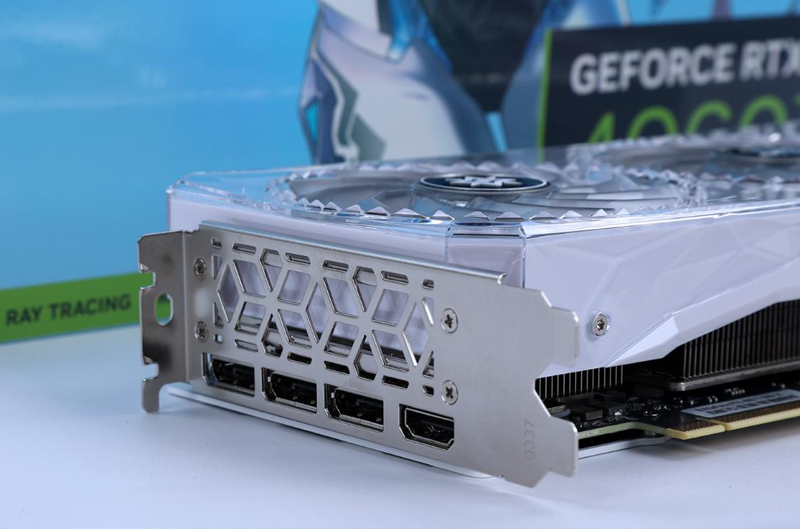 影驰4060ti星曜oc和4060ti大将,影驰4060ti星曜oc跟4060t雪鹰哪个好