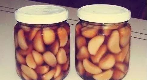 大蒜不是谁都能吃的,大蒜不能随便吃的