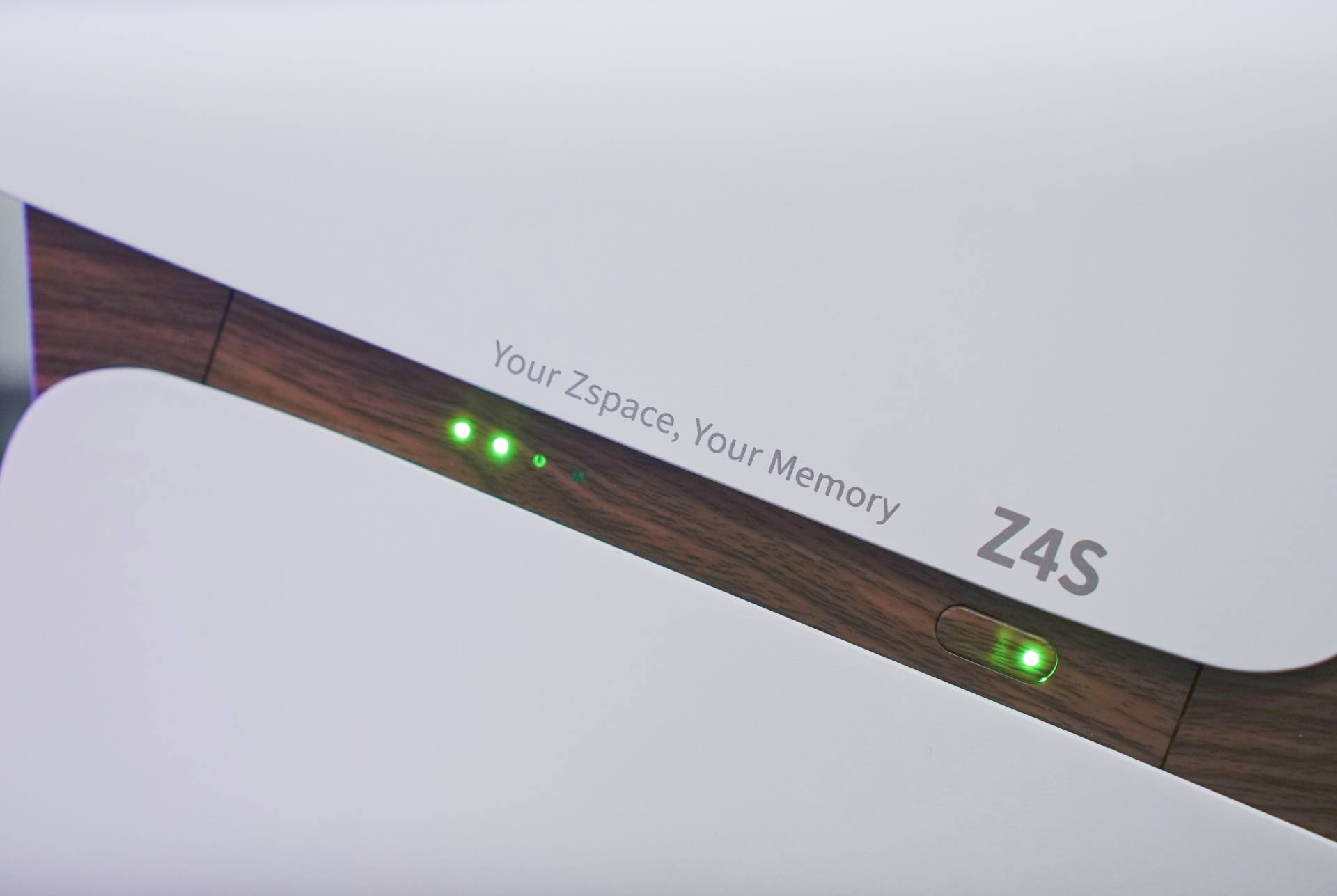 极空间nasz4pro深度评测,nas选择哪家的好