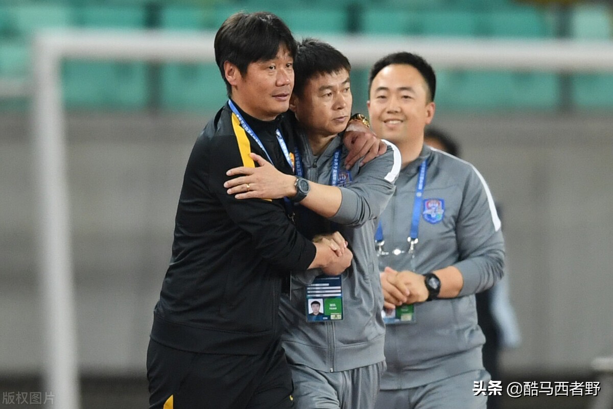 国足外籍助教佩普,西班牙籍助教佩普