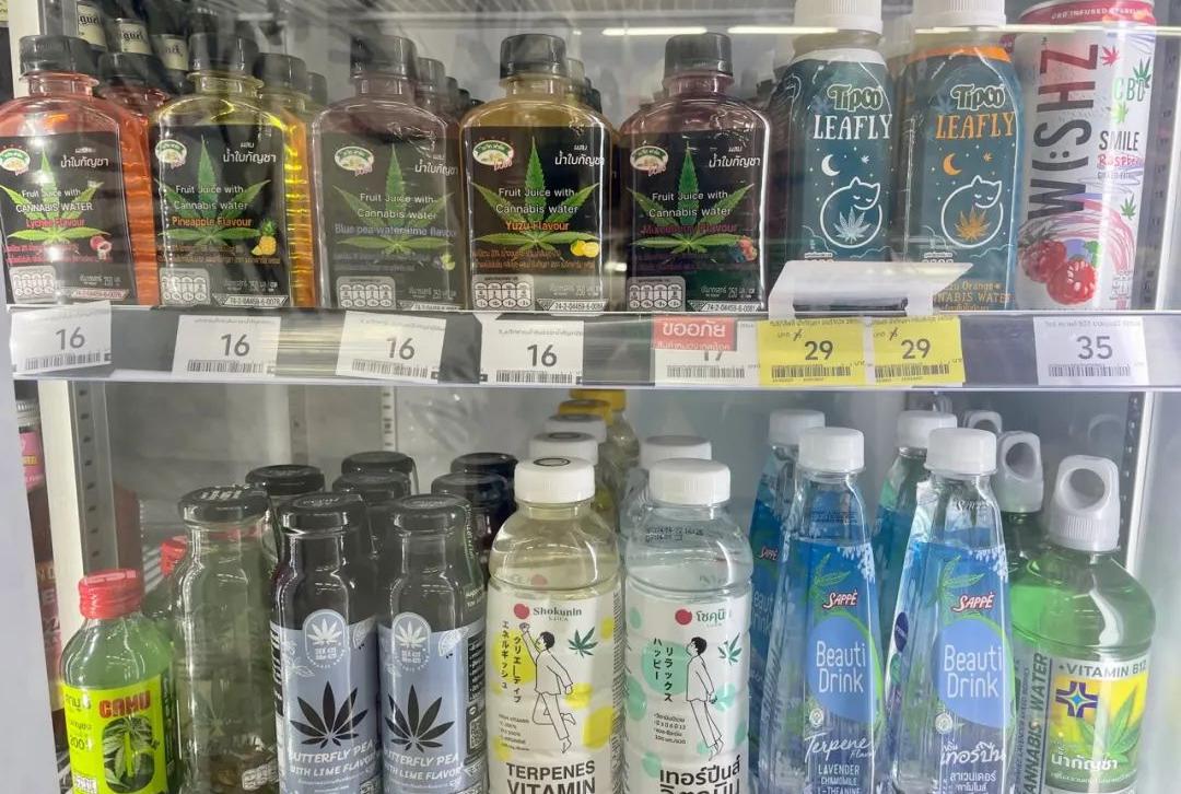 玩男模就会被“嘎腰子”？去泰国旅游，真正要警惕的是..