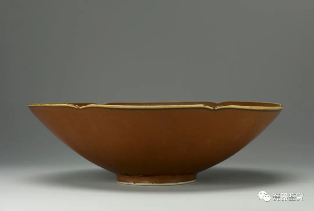 波士顿博物馆藏中国古陶瓷 (普林斯顿大学博物馆清康熙瓷器)