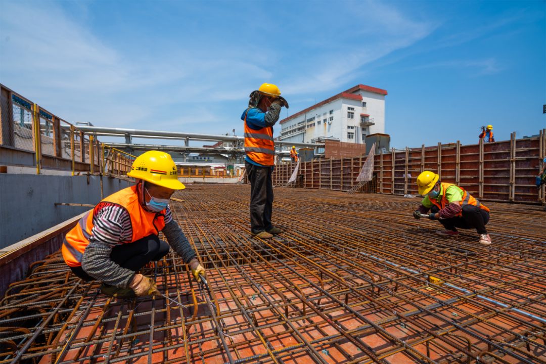 浦东新区张江科学之门,上海科技大学张江校区