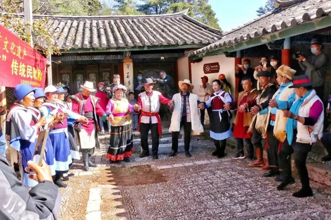 丽江三多节活动,丽江三多节旅游优惠